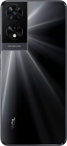 TCL 505 128GB 4G Space Grey Dual-SIM