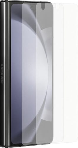 Samsung Galaxy Z Fold 5 screen protector