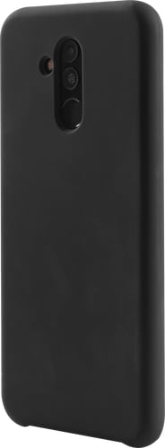 JT Berlin Huawei Mate20 lite Silicon Backcov black