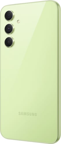 Samsung Galaxy A54 5G 128GB Awesome Lime