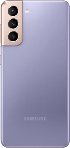 Samsung Galaxy S21 5G Phantom Violet Dual-SIM