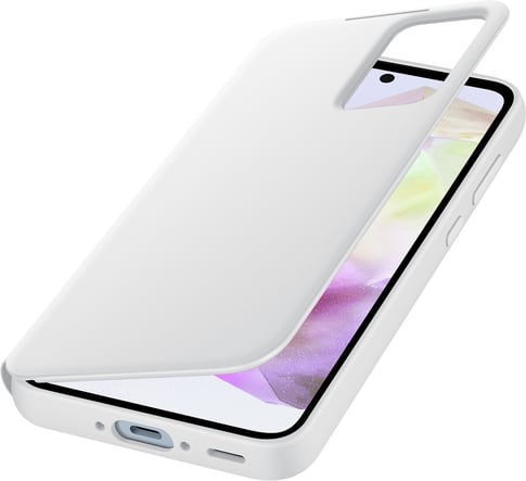 Samsung Galaxy A35&nbsp;Smart View Bookcover White