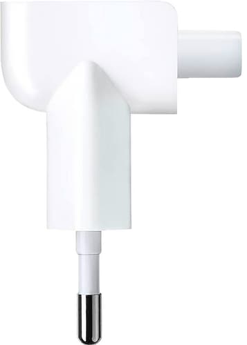 Apple World Travel Adapter Kit white