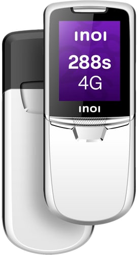 INOI 288S 4G Silver
