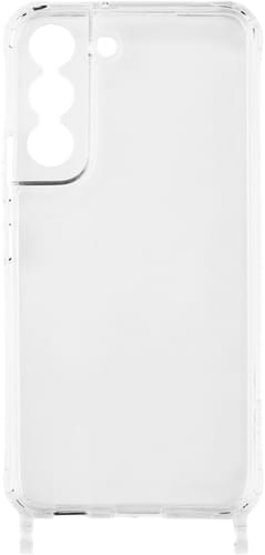 Etuui S23 Silicone Backcover transparent