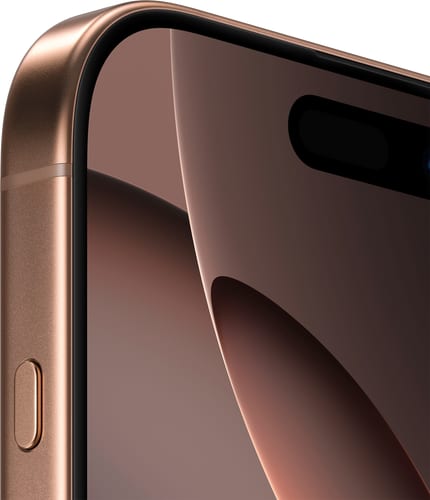 Apple iPhone 16 Pro 5G Desert Titanium