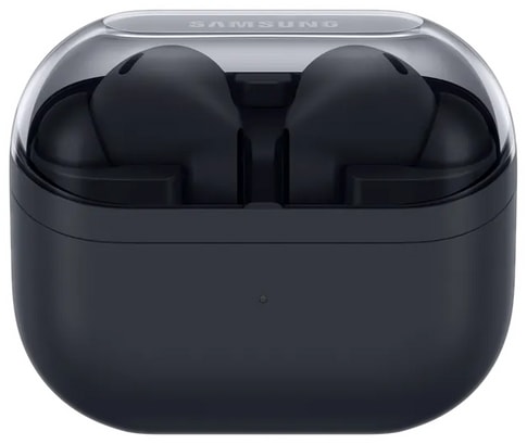 Samsung Galaxy Buds3 FE Bluetooth Headset Black