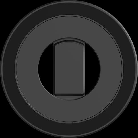 Samsung Magnetic Ring Holder Graphite