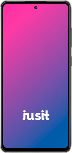 Samsung Galaxy A72 4G_Black_JUSIT.psd