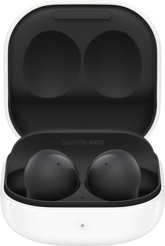 Samsung Galaxy Buds2 Bluetooth Headset black