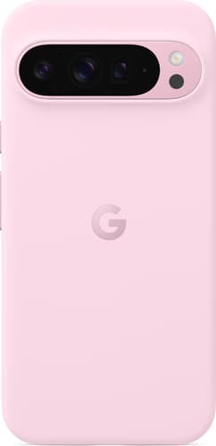 Google Pixel 9 Pro XL Backcover Rose