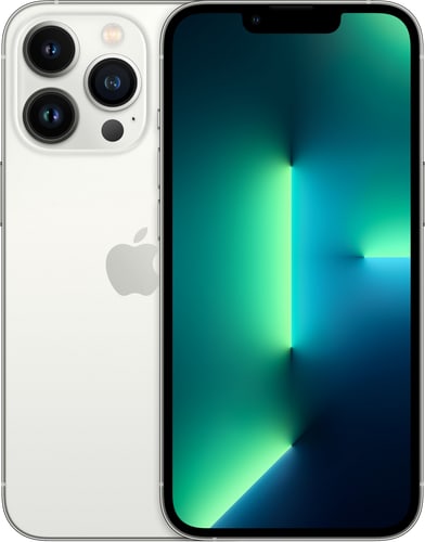 Apple iPhone 13 Pro 5G Silver