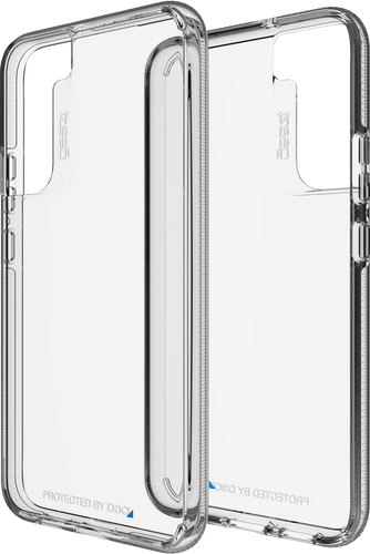 Gear4 Samsung Galaxy S22+ HardCase Crystal transparent