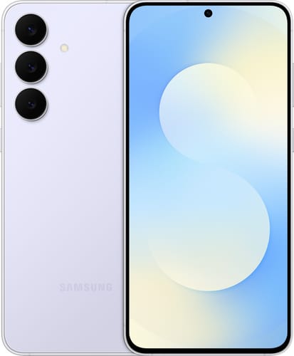 Samsung Galaxy S25 FE 5G 256GB Icy Blue Dual-SIM