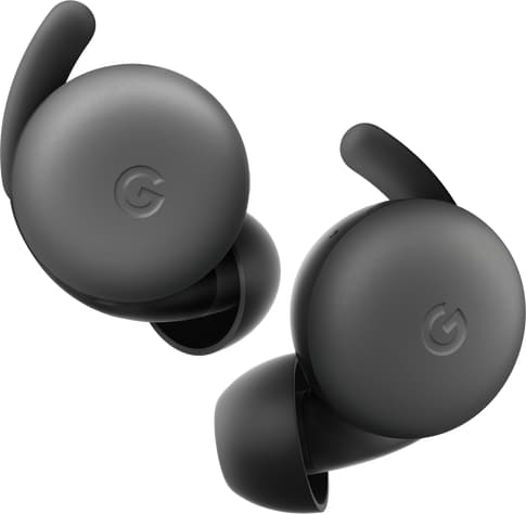 Google Pixel Buds A-Series Wireless in ear Headset Charcoal