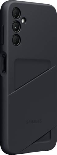 Samsung Galaxy A14 Backcover Card Slot black
