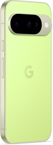 Google Pixel 10 5G Lemongrass
