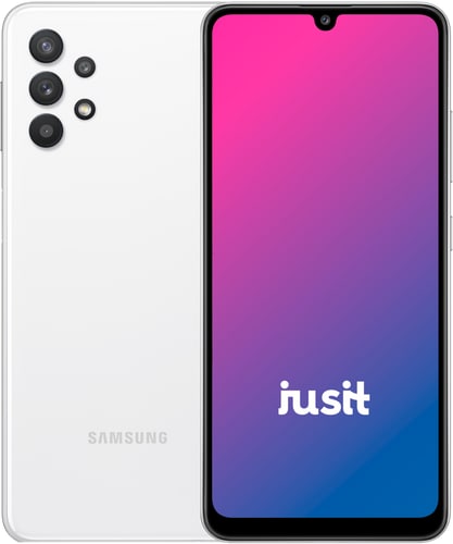 Produktbild_JUSIT_Samsung_Galaxy A32_White.png