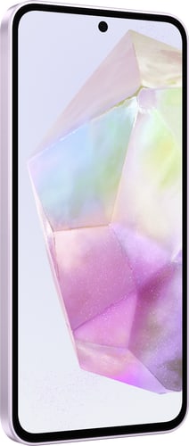 Samsung Galaxy A35 5G 128GB Awesome Lilac