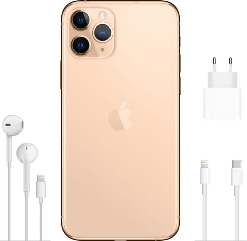 Apple iPhone 11 Pro Gold