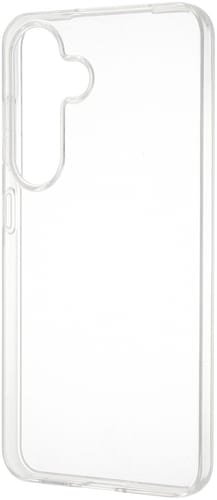itStyle Galaxy S25 Eco Flex TPU Backcover Transparent