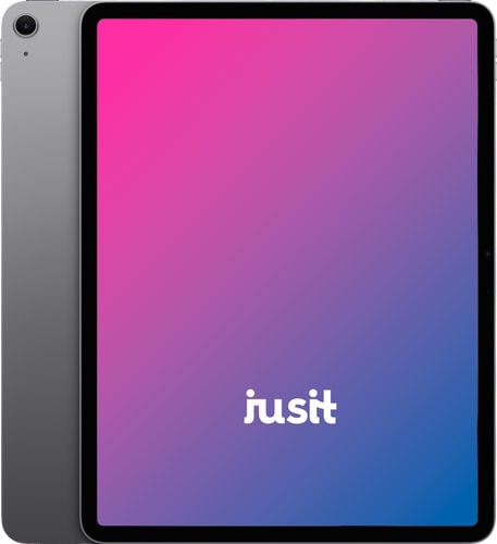 Apple iPad Air 6. Gen 13in 2024  Black Wifi