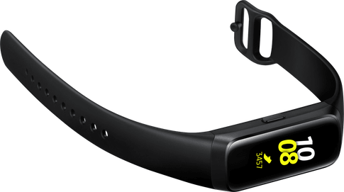 Samsung Galaxy Fit Black