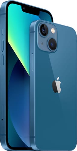 Apple iPhone 13 mini 5G Blue