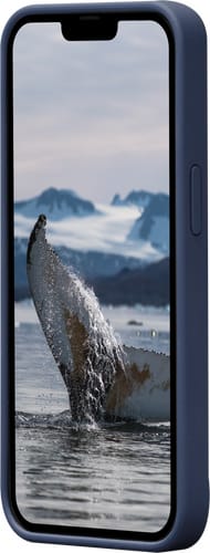 dbramante1928 iPhone 14 Pro Eco-friendly Monaco Pacific Blue