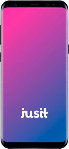 Samsung Galaxy S8+ Black