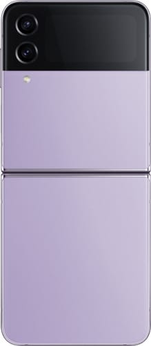Samsung Galaxy Z Flip4 5G 256GB Bora Purple