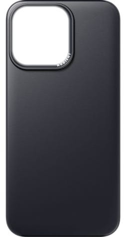 Nudient Back Cover Thin Case Magsafe iPhone 15 Pro Max Midwinter Blue