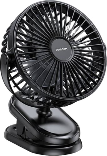 Joyroom Table Ventilator black