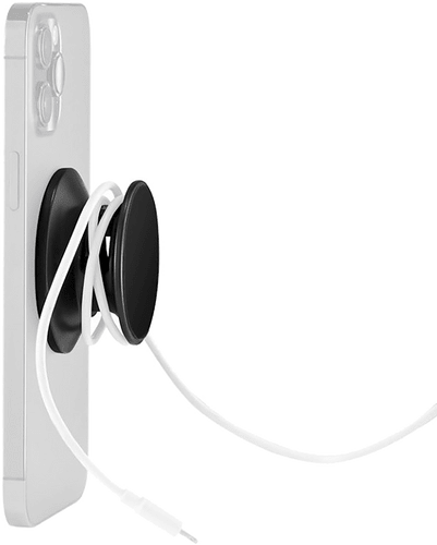 Joby Grip Tight Wall Holder MagSafe black