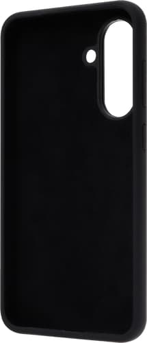 itStyle Galaxy A56 Silicone Backcover Black
