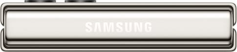 Samsung Galaxy Z Flip5 5G Cream