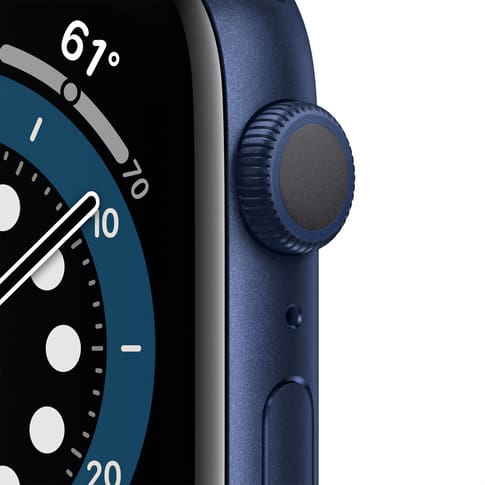 Apple Watch Series 6 40mm GPS a prezzo vantaggioso | mobilezone.ch