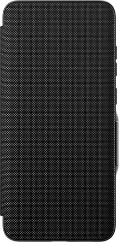 Gear4 Galaxy S20+ Book Case Oxford black