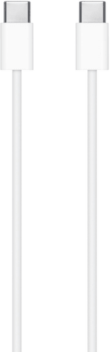 Apple USB C to USB C Data Cable (1m), Bulk Apple USB C to USB C Data Cable (1m), Apple USB C to USB C Data Cable (2m)