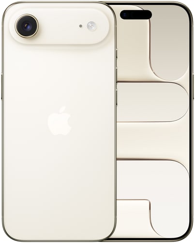 Apple iPhone Air 5G Light Gold