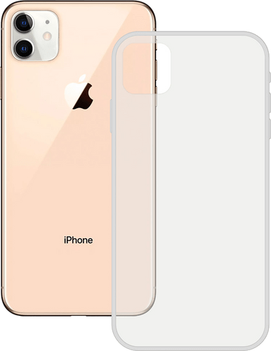 itStyle iPhone 12  12 Pro Backcover TPU transparent_100006609.tif