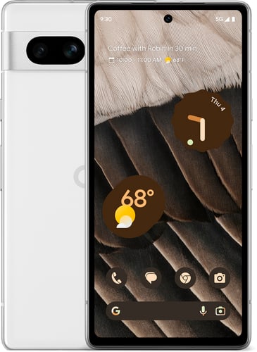 Google Pixel 7a 5G 128GB Snow