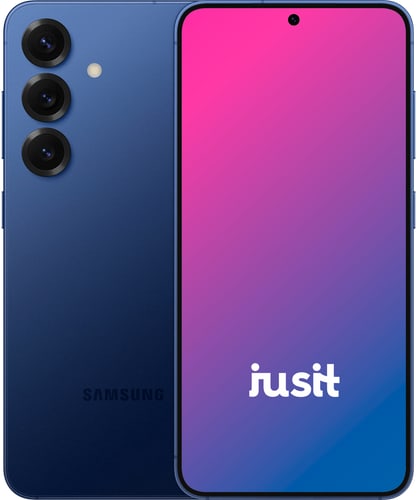Produktbild_JUSIT_Samsung_Galaxy S25_Blue.png