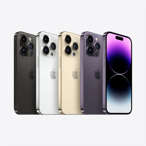 Apple iPhone 14 Pro Max 5G