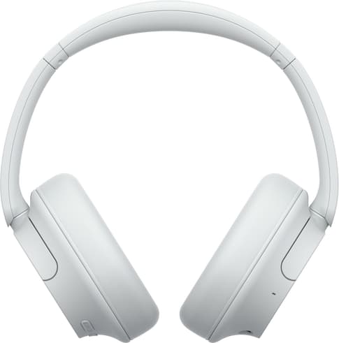 Sony Wireless Over-Ear Headset WHCH720N White