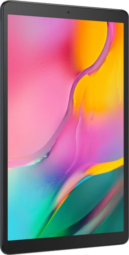 Samsung Galaxy Tab A (32GB) LTE Black