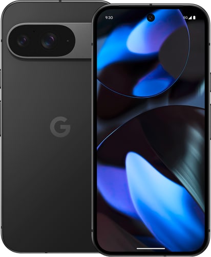 Google Pixel 9 5G Obsidian