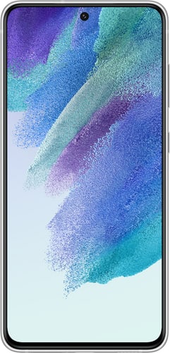 Samsung Galaxy S21 FE 5G 128GB White Dual-SIM