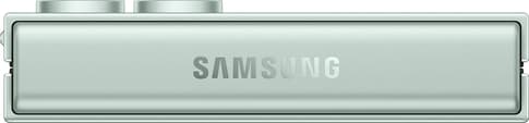 Samsung Galaxy Z Flip6 5G Light Green