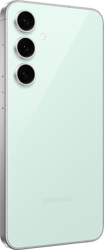 Samsung Galaxy S24 FE 5G 256GB Mint Dual-SIM
